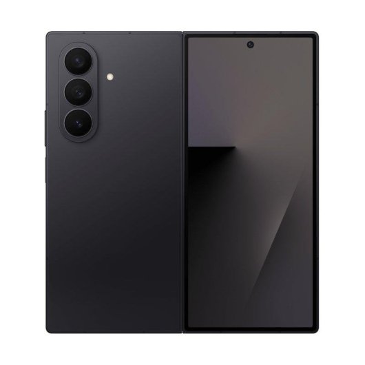 Samsung Galaxy Z Fold7 5G 12GB 512GB 8" Noir Jetblack