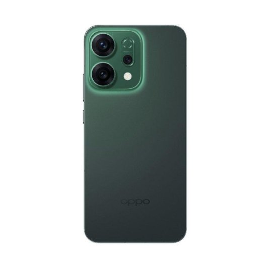 OPPO Reno14 5G 12 Go 6,59" 512 Go Vert Lumineux AMOLED