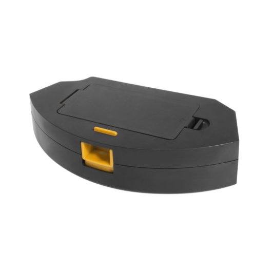 Depósito de polvo Dry Conga Excellence 990 original