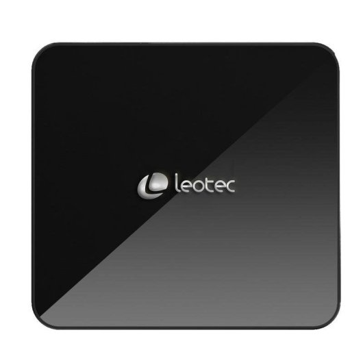 Mini PC Leotec i5-12450H Intel Core 8GB 256GB SSD UHD Graphics Windows 11 Pro Wi-Fi 6