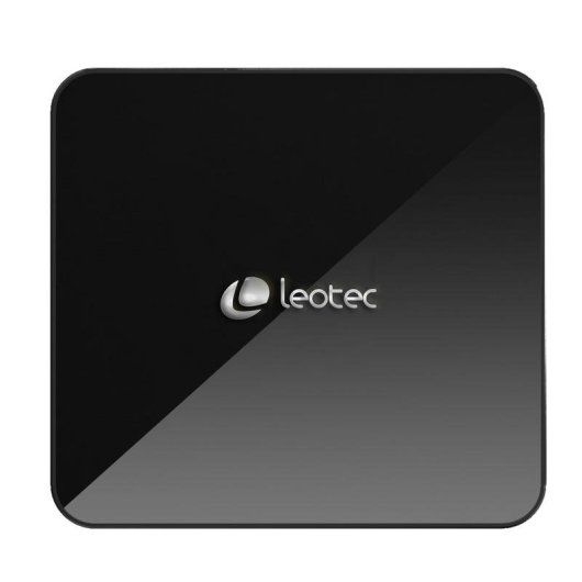 Mini PC Leotec Intel Core i5-12450H 8GB 256GB SSD UHD Graphics Windows 11 Pro Wi-Fi 6