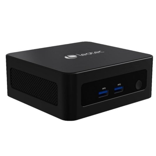 Mini PC Leotec i5-12450H Intel Core 8GB 256GB SSD UHD Graphics Windows 11 Pro Wi-Fi 6