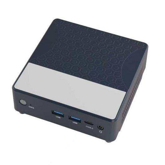 Mini PC Leotec Ryzen 5 3500U AMD/8GB/128GB SSD/Radeon Vega 8/Windows 11 Pro