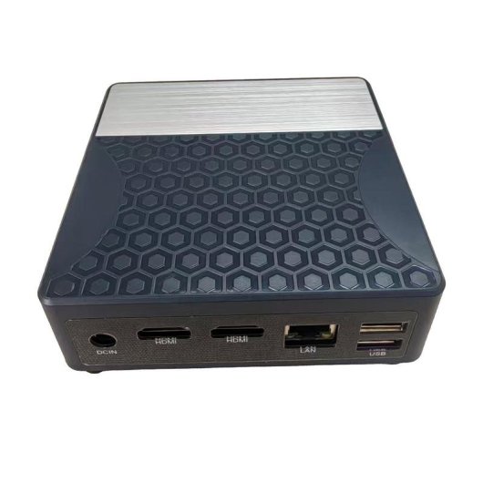 Mini PC Leotec Ryzen 5 3500U AMD/8GB/128GB SSD/Radeon Vega 8/Windows 11 Pro