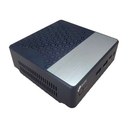 Mini PC Leotec Ryzen 5 3500U AMD/8GB/128GB SSD/Radeon Vega 8/Windows 11 Pro