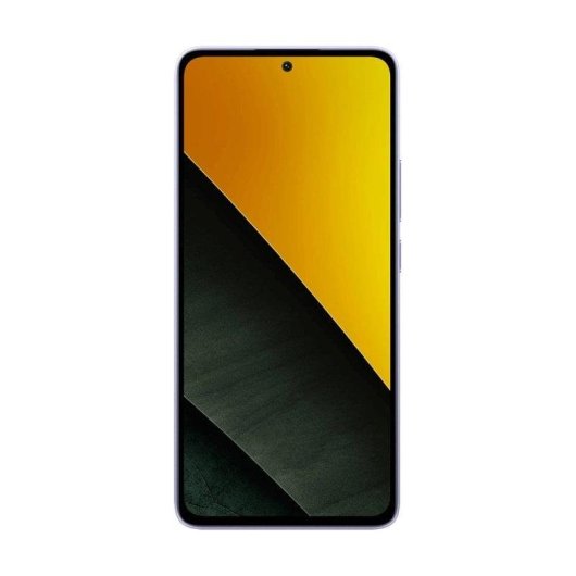 Xiaomi POCO M7 Pro 5G 12GB 256GB 6.67" Plata