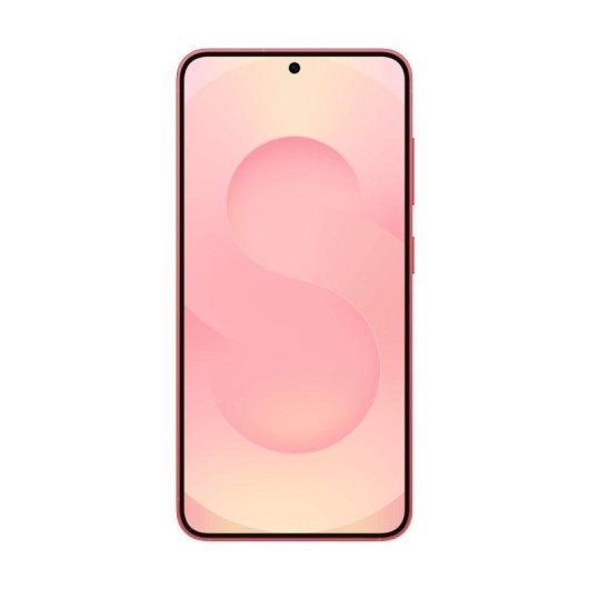 Samsung Galaxy S25 5G 12GB 256GB 6.2" Coral