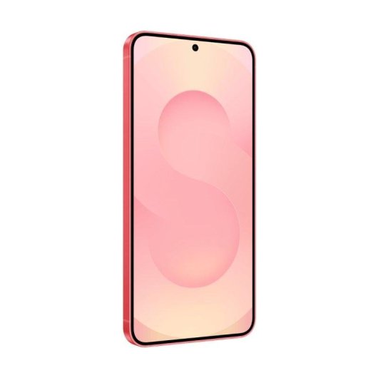 Samsung Galaxy S25 5G 12GB 256GB 6.2" Coral