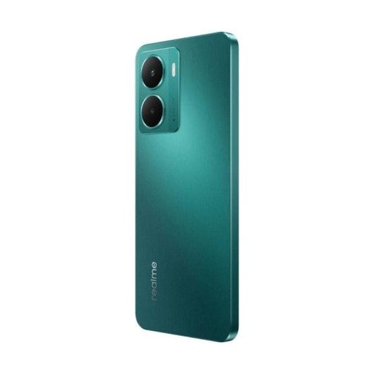 Realme P3 5G 8GB 256GB 6.67" Verde
