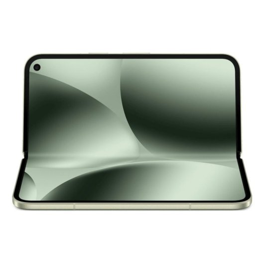 Google Pixel 10 Pro Fold 5G 16GB 512GB 8" Jade Vert
