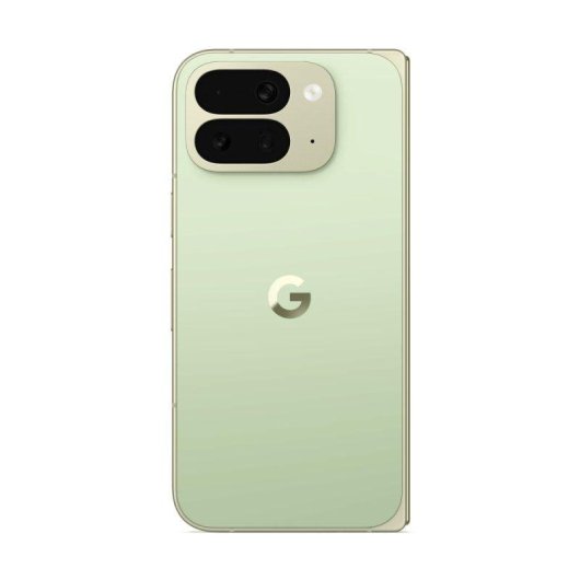 Google Pixel 10 Pro Fold 5G 16GB 512GB 8" Jade Vert