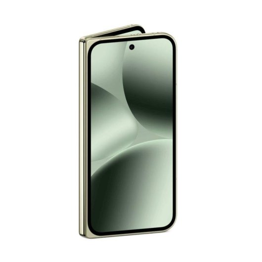 Google Pixel 10 Pro Fold 5G 16GB 512GB 8" Jade Vert