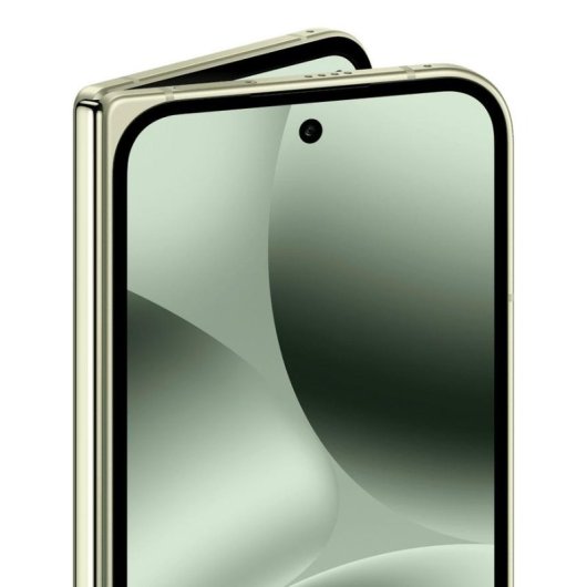 Google Pixel 10 Pro Fold 5G 16GB 512GB 8" Jade Vert