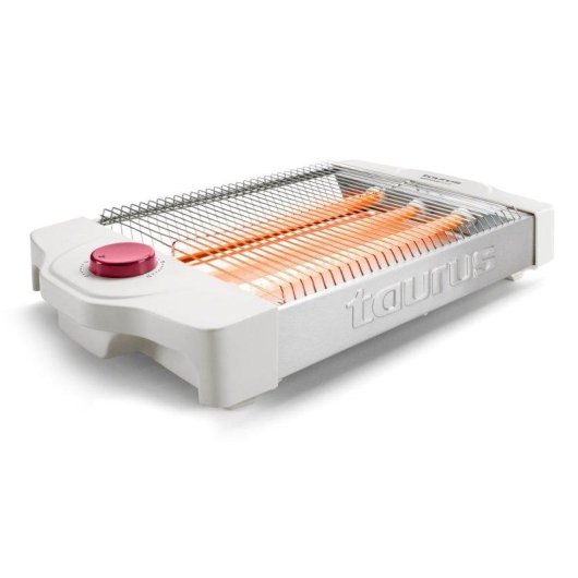 Tostador Taurus Neptuno Plus 900W 24x20cm 12 niveles