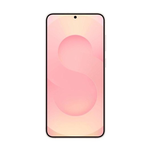 Samsung Galaxy S25 5G 12GB 128GB 6.2" Oro Rosado