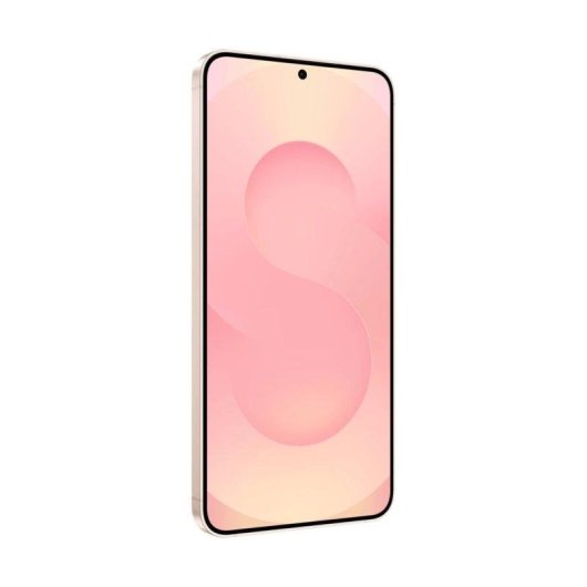 Samsung Galaxy S25 5G 12GB 128GB 6.2" Oro Rosado
