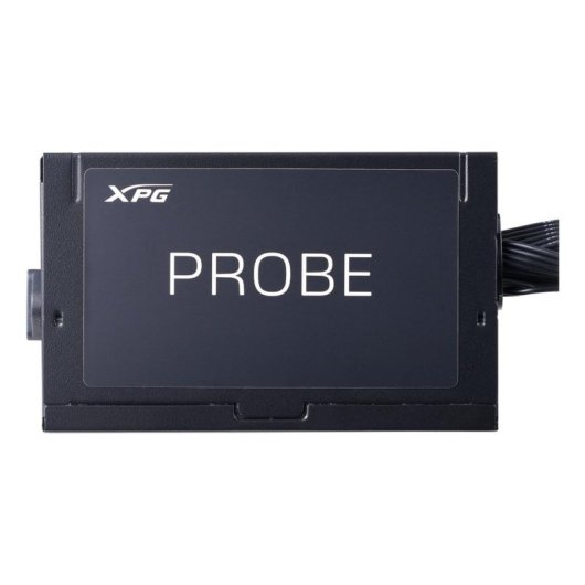 Fuente de Alimentación XPG PROBE 600W Certificación 80 PLUS Bronze Non Modulaire