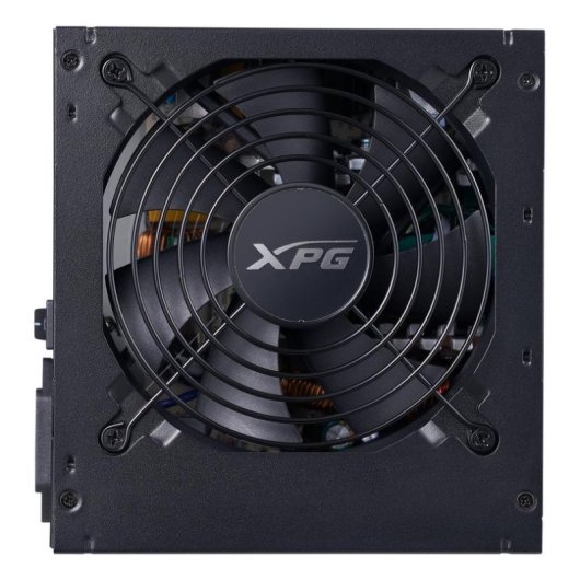 Fuente de Alimentación XPG PROBE 600W Certificación 80 PLUS Bronze Non Modulaire
