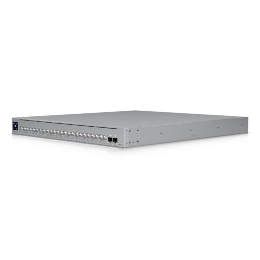 Conmutador Ubiquiti UniFi Pro XG 24 PoE Gestionado 10G Ethernet PoE++