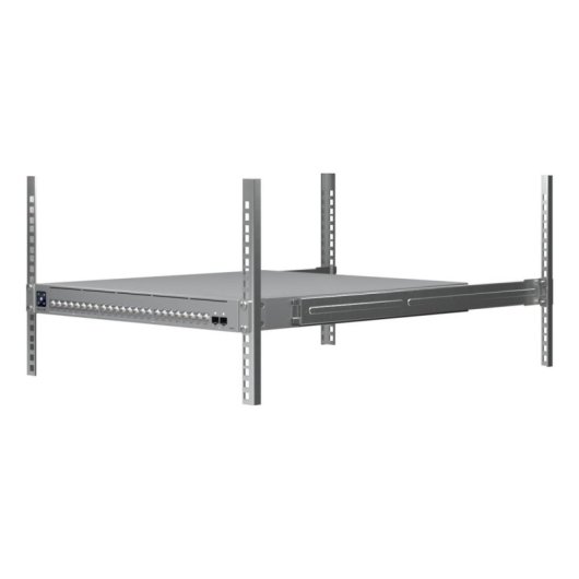 Conmutador Ubiquiti UniFi Pro XG 24 PoE Gestionado 10G Ethernet PoE++