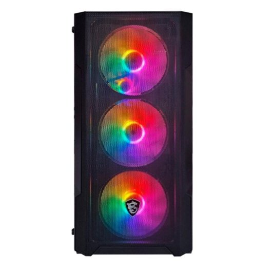 Desktop Vizzio OR12471076 AMD Ryzen 5 5500 16GB 1TB SSD RTX 5060 Windows 11