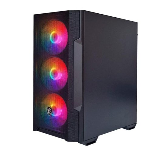 Desktop Vizzio OR12471076 AMD Ryzen 5 5500 16GB 1TB SSD RTX 5060 Windows 11