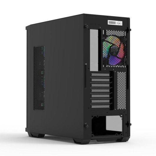 Case PC Zalman Z10 PLUS Midi Tower ATX Gaming