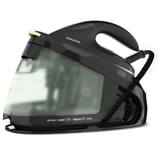 Centro de Planchado a Vapor Taurus Sliding Digital 2400 2400W