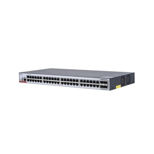 Switch Ruijie RG-CS83-48GT4XS-P 48 Puertos Gigabit PoE+ 4 SFP+