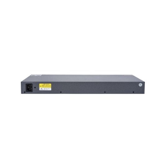 Conmutador Ruijie RG-CS83-24GT4XS-P 24 puertos Gigabit Ethernet PoE+ L3