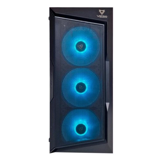 Desktop Vizzio Silver G Intel Core i5-12400F 16GB 500GB SSD RTX 3050 Windows 11