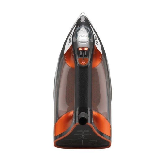 Centro de planchado compacto Solac Cvg9511 2800W Súper Vapor 190g/min