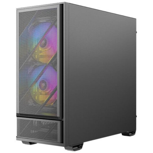 Boîtier PC Antec P30 ARGB Midi Tower ARGB