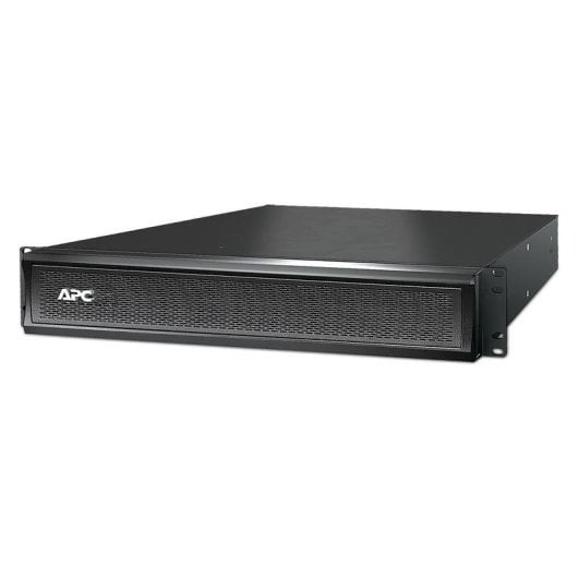 Netzteil APC SMX48RMBP2U 48V Externe Batterie Hot-Swap Schwarz