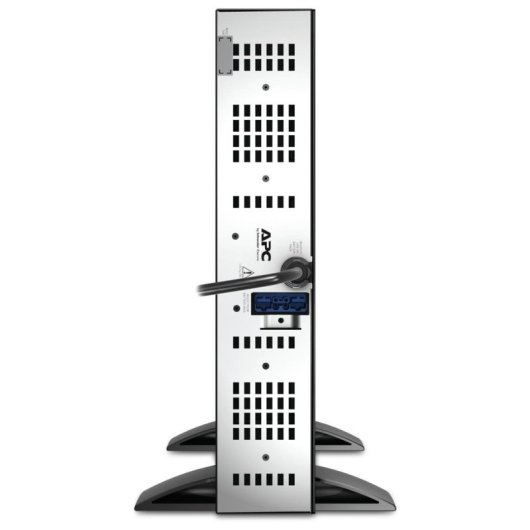 Netzteil APC SMX48RMBP2U 48V Externe Batterie Hot-Swap Schwarz