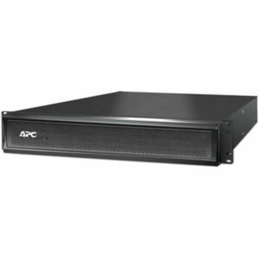Netzteil APC SMX48RMBP2U 48V Externe Batterie Hot-Swap Schwarz