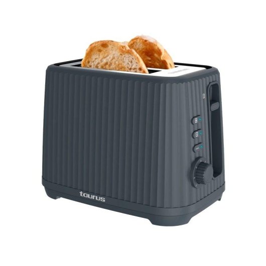 Tostadora Taurus Jonic Toast 1150W 7 niveles 3 funciones