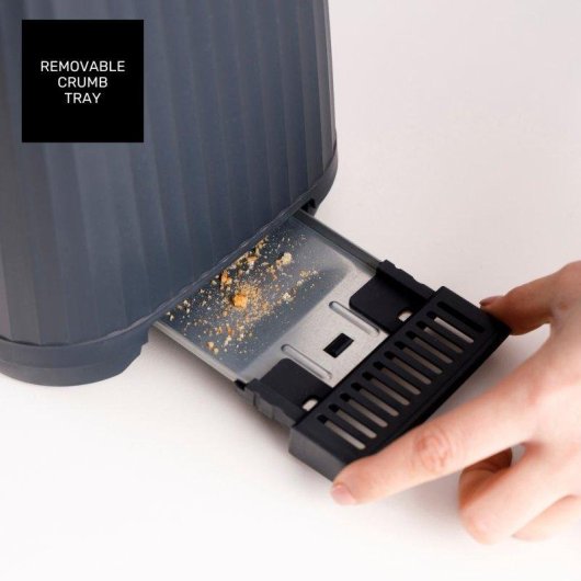 Tostadora Taurus Jonic Toast 1150W 7 niveles 3 funciones