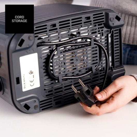 Tostadora Taurus Jonic Toast 1150W 7 niveles 3 funciones