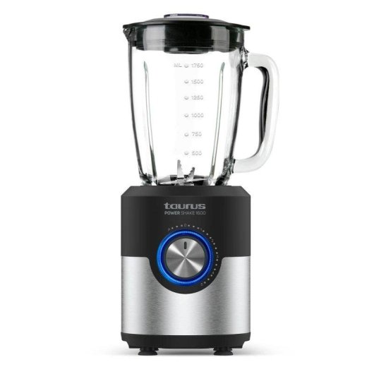 Batidora de vaso Taurus Power Shake 1600 1600W jarra 1,75L