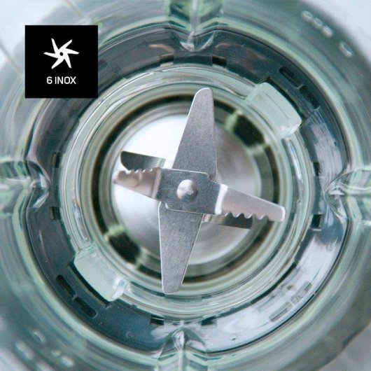 Batidora de vaso Taurus Power Shake 1600 1600W jarra 1,75L