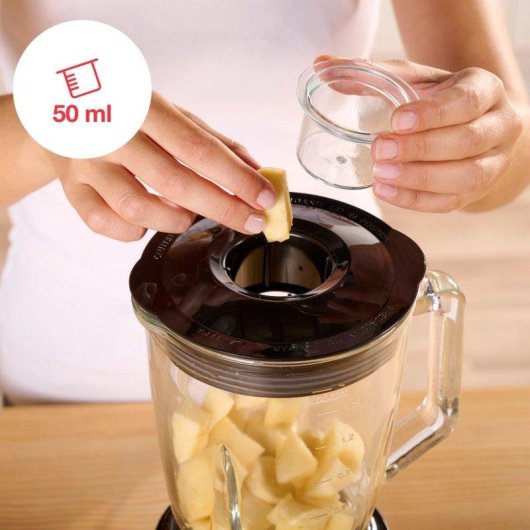 Batidora de Vaso Solac Beauty and the Beast 1500 1500W