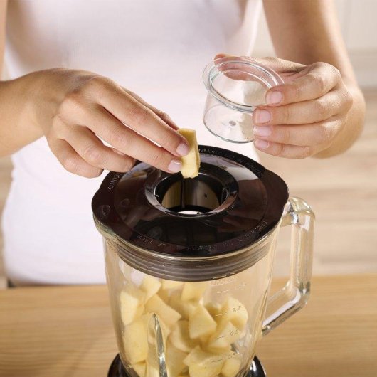 Batidora de Vaso Solac Beauty and the Beast 1500 1500W