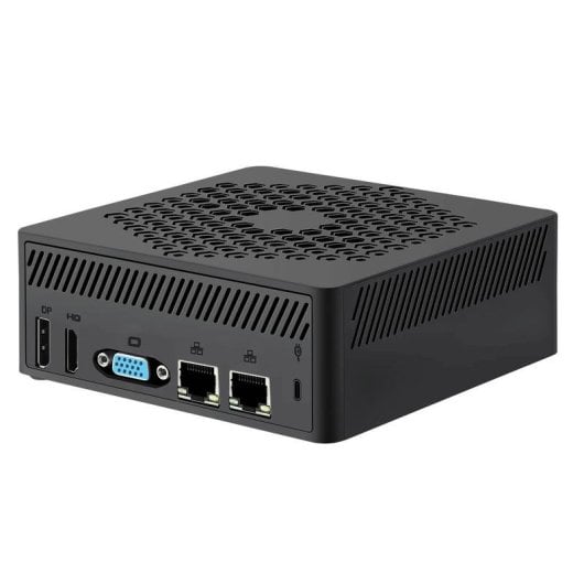 Mini PC Leotec MINIPC N150 Intel Pentium N150 4GB 128GB SSD UHD Graphics Windows 11 VESA
