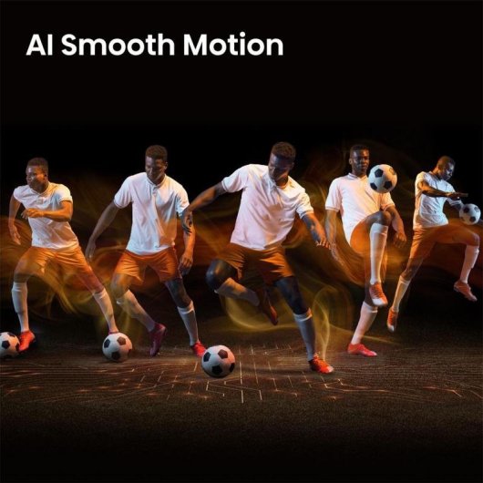 TV Hisense QLED 55Q7S 55" 4K UltraHD 60Hz Smart TV VIDAA HDR10+ Dolby Vision IQ