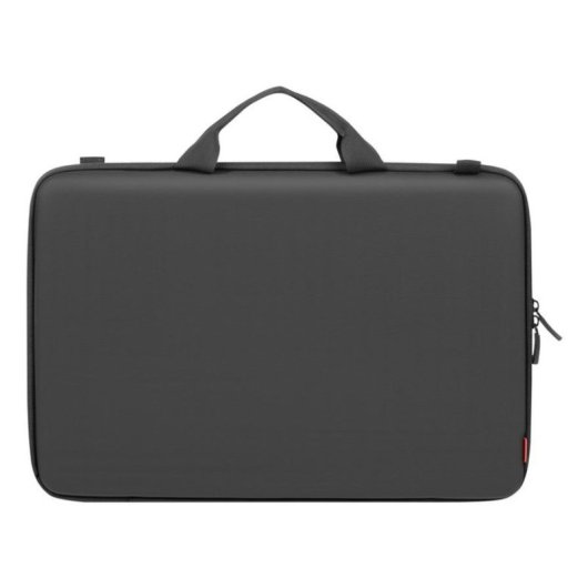 Maletín Rivacase 5131 Negro para Portátil 15.6" Rígido con Tirante