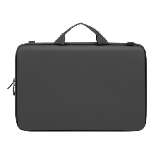 Maletín Rivacase 5131 Negro para Portátil 15.6" Rígido con Tirante