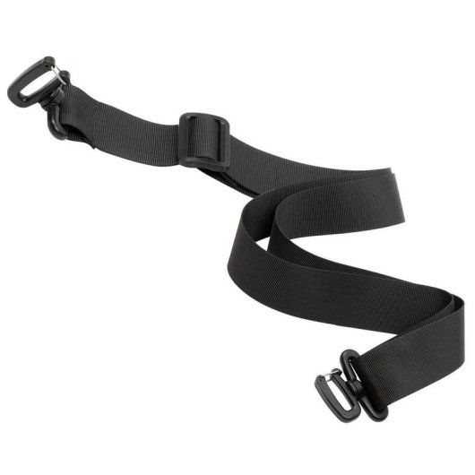 Maletín Rivacase 5131 Negro para Portátil 15.6" Rígido con Tirante