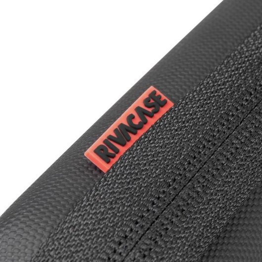 Maletín Rivacase 5131 Negro para Portátil 15.6" Rígido con Tirante