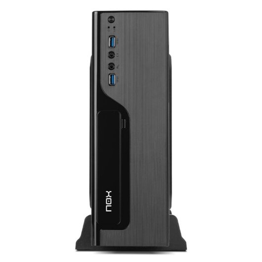 Desktop Differo NXLITE070 Intel Core i5-14400 16GB 500GB SSD Intel UHD Graphics 730